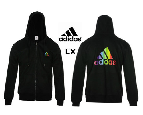 Adidas Hoodies-002