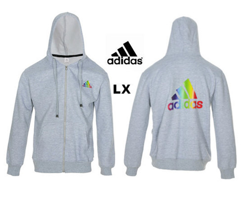 Adidas Hoodies-004