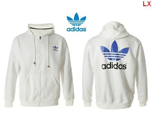 Adidas Hoodies-010