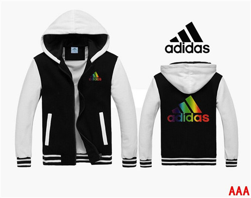 Adidas Hoodies-127