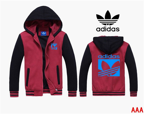 Adidas Hoodies-139
