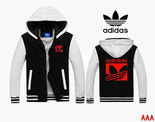 Adidas Hoodies-142