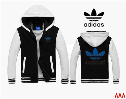 Adidas Hoodies-151