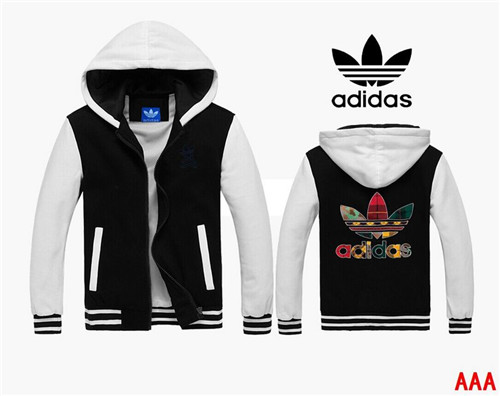 Adidas Hoodies-156