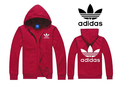 Adidas Hoodies-163