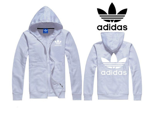 Adidas Hoodies-164
