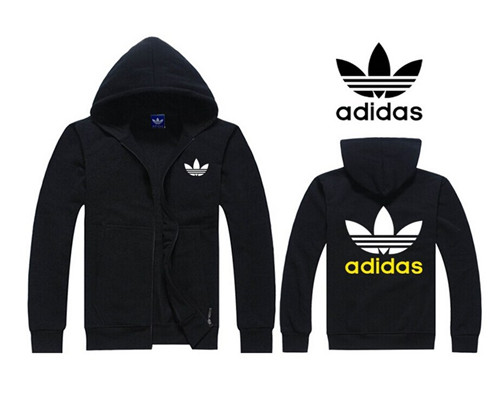 Adidas Hoodies-234