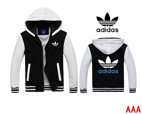 Adidas Hoodies-241