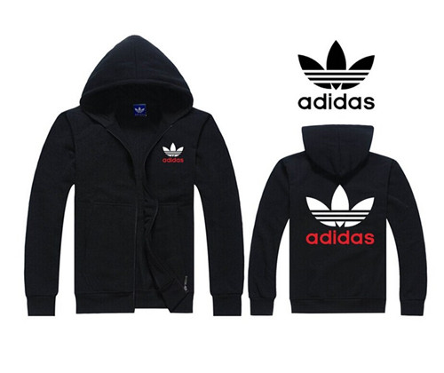 Adidas Hoodies-251
