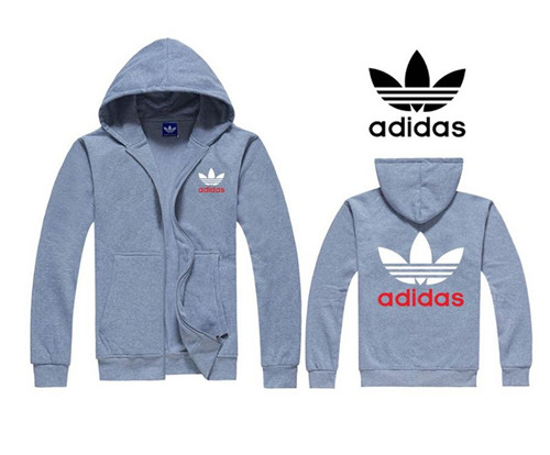 Adidas Hoodies-254