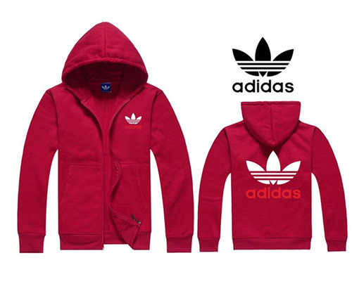 Adidas Hoodies-255