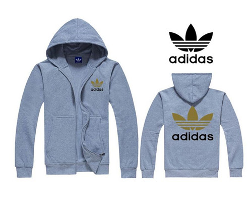 Adidas Hoodies-263