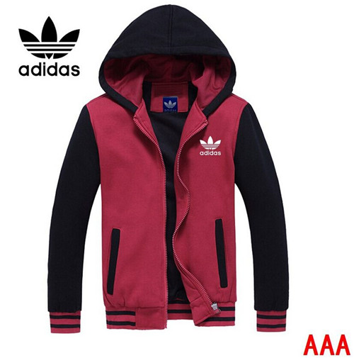 Adidas Hoodies-274
