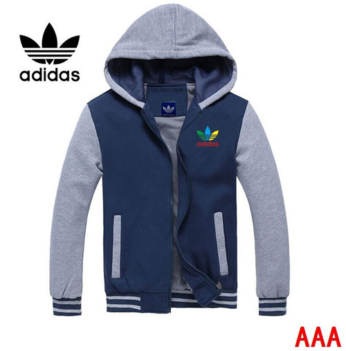 Adidas Hoodies-289
