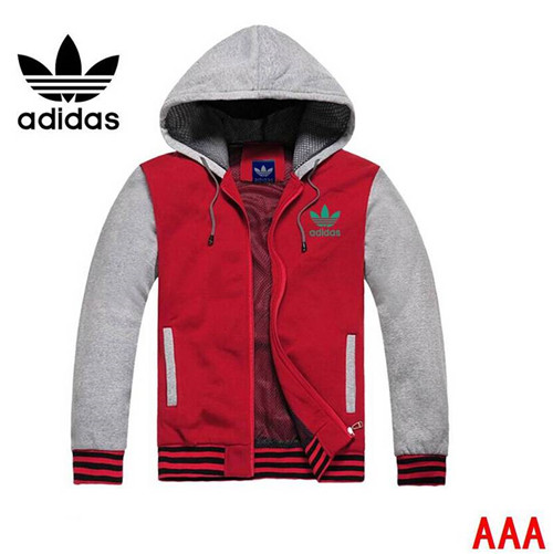 Adidas Hoodies-299