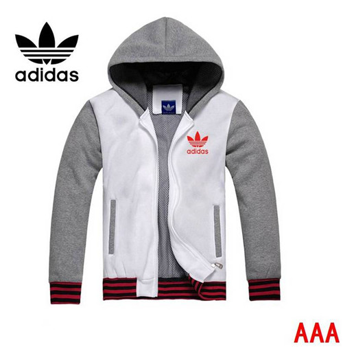Adidas Hoodies-306