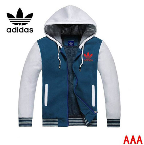 Adidas Hoodies-308