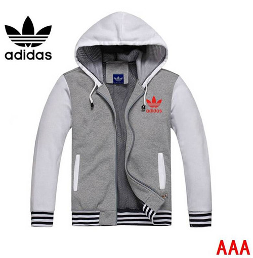 Adidas Hoodies-310