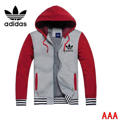 Adidas Hoodies-314