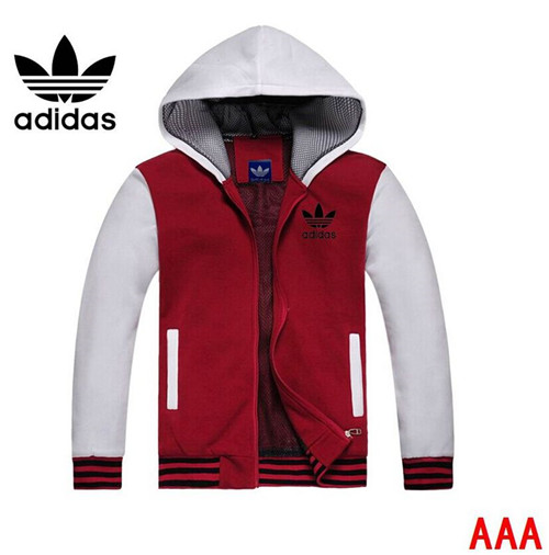 Adidas Hoodies-316