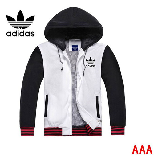 Adidas Hoodies-318