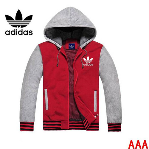 Adidas Hoodies-331