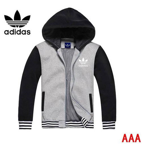 Adidas Hoodies-332