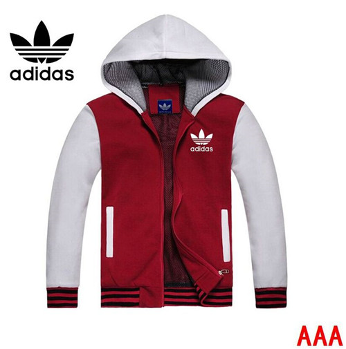 Adidas Hoodies-336