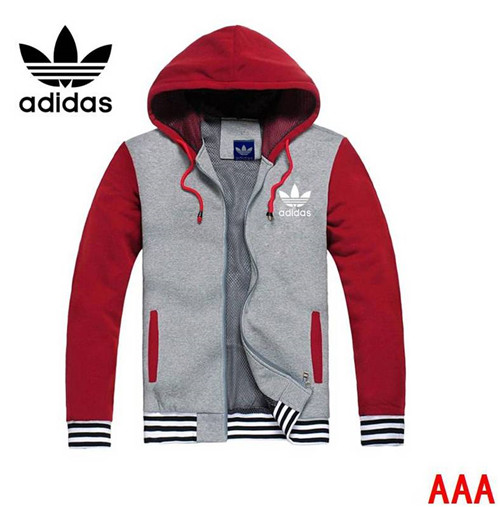 Adidas Hoodies-338
