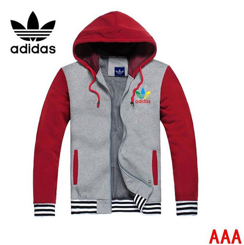 Adidas Hoodies-341
