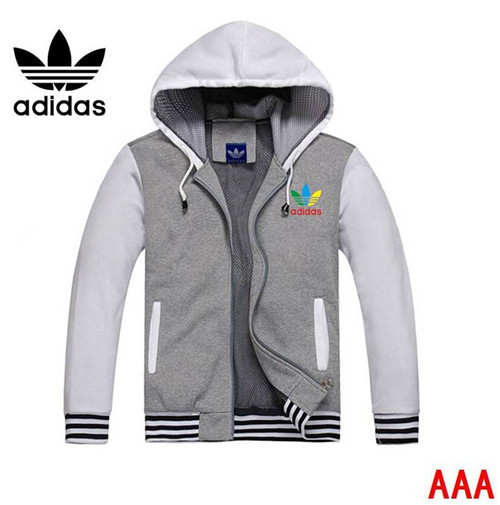 Adidas Hoodies-342