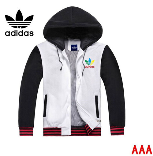 Adidas Hoodies-345