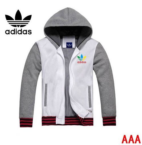 Adidas Hoodies-346