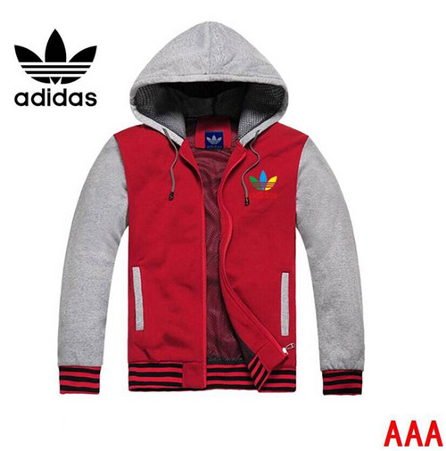 Adidas Hoodies-348