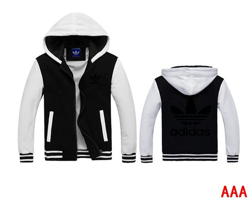 Adidas Hoodies-358