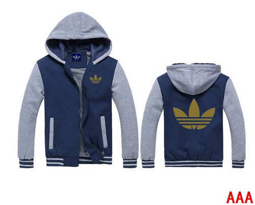 Adidas Hoodies-373