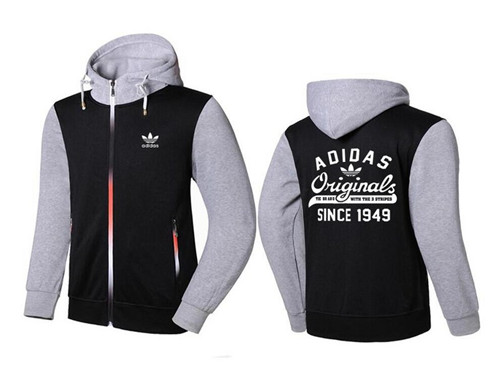 Adidas Hoodies-418