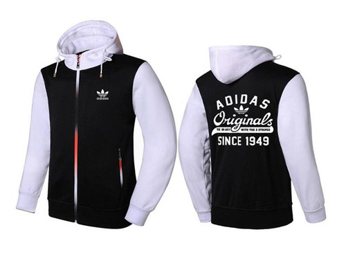 Adidas Hoodies-419