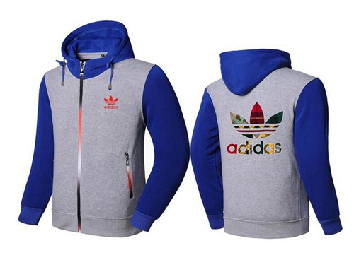 Adidas Hoodies-458