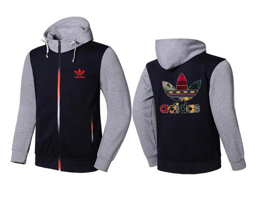 Adidas Hoodies-462