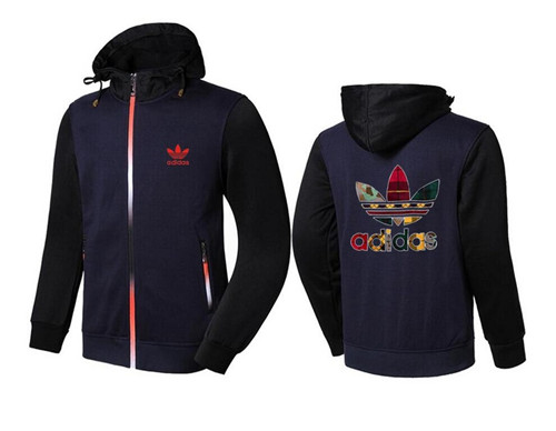 Adidas Hoodies-463