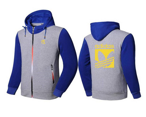 Adidas Hoodies-488