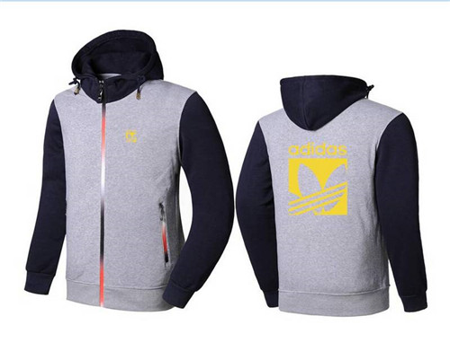 Adidas Hoodies-489