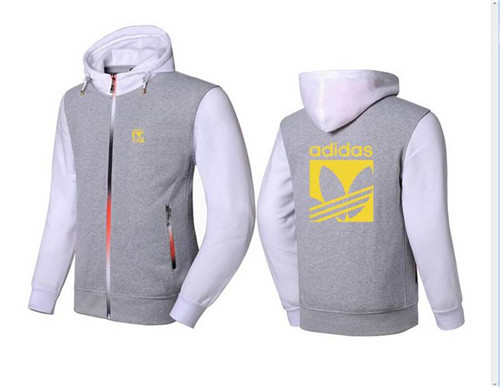 Adidas Hoodies-491