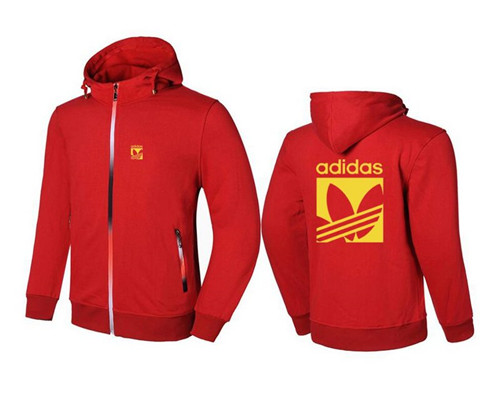 Adidas Hoodies-496
