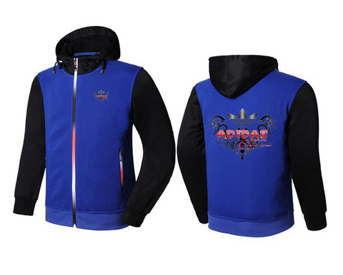 Adidas Hoodies-502