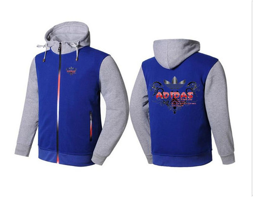 Adidas Hoodies-504