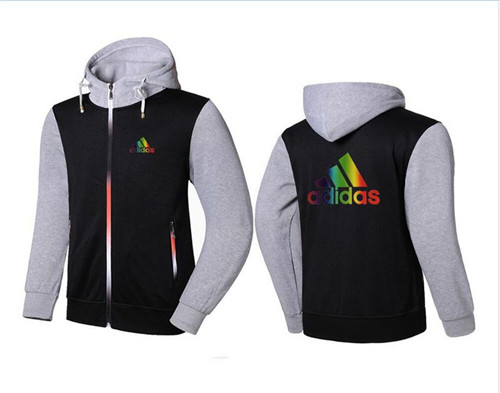 Adidas Hoodies-528