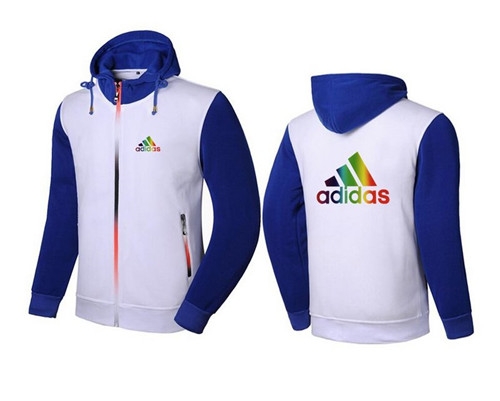 Adidas Hoodies-535