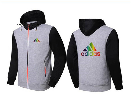 Adidas Hoodies-542
